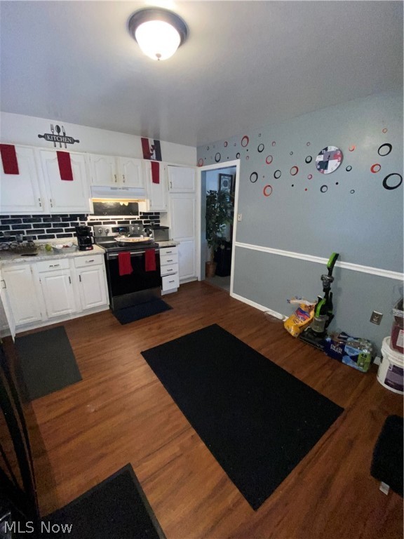 City/Youngstown - Residential