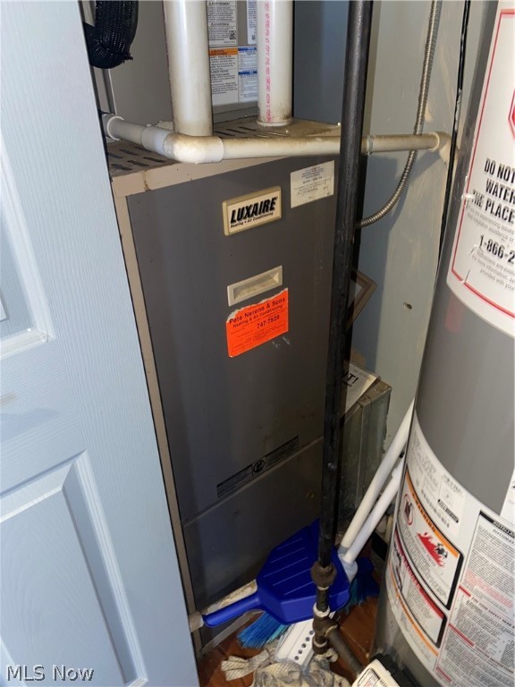 City/Youngstown - Residential