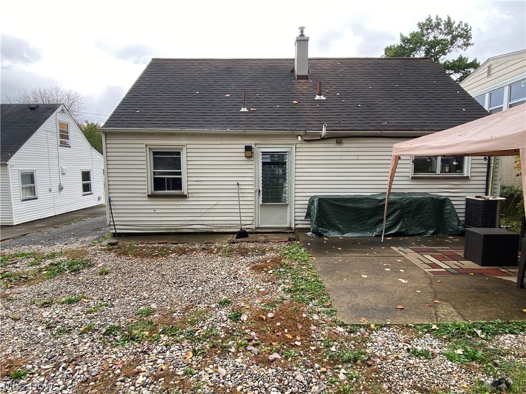 City/Youngstown - Residential