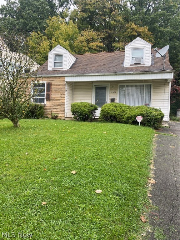 City/Youngstown - Residential