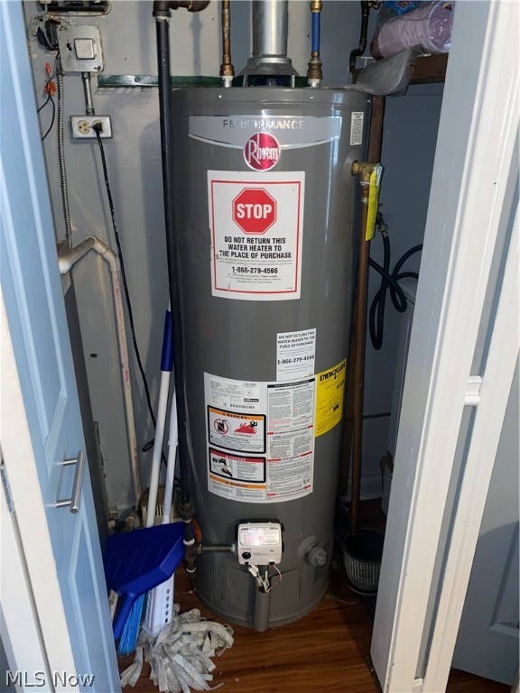 City/Youngstown - Residential