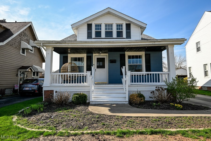 5615 Velma Avenue, Parma, Ohio image 2