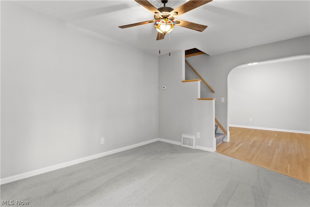 Olmsted 06 - Residential