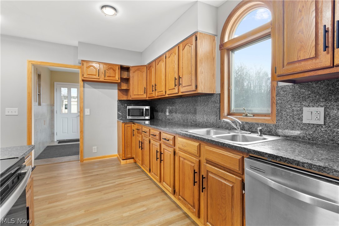 Olmsted 06 - Residential