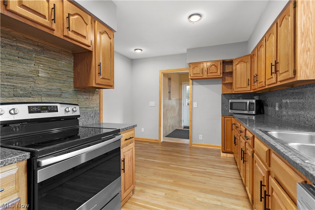 Olmsted 06 - Residential