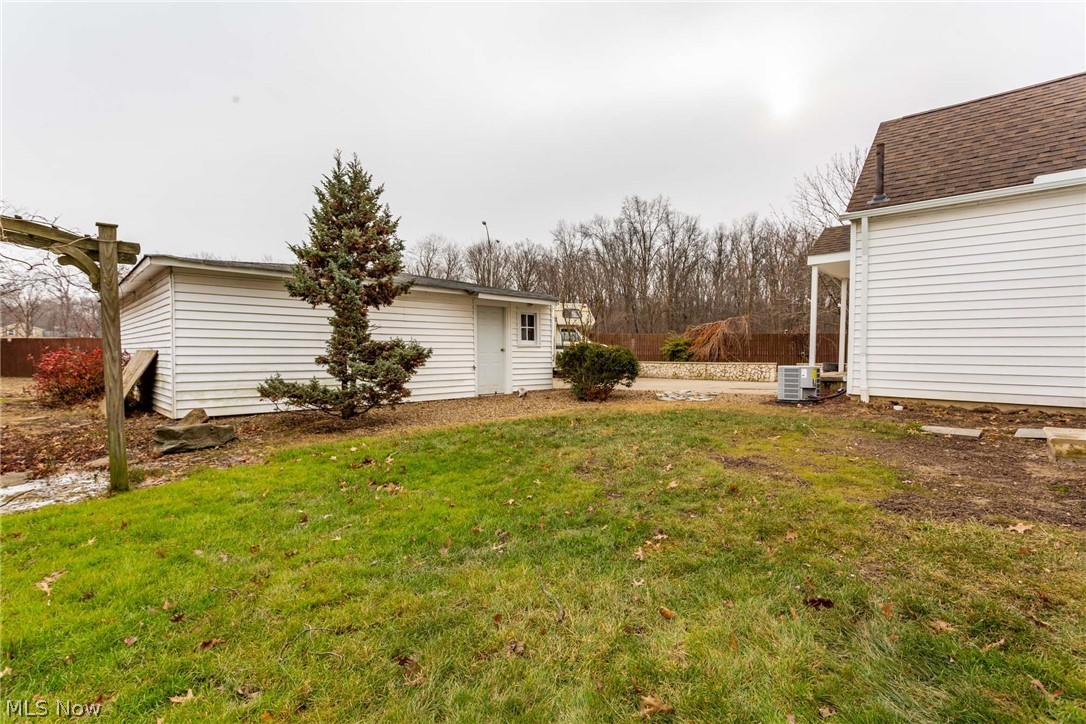 Olmsted 06 - Residential