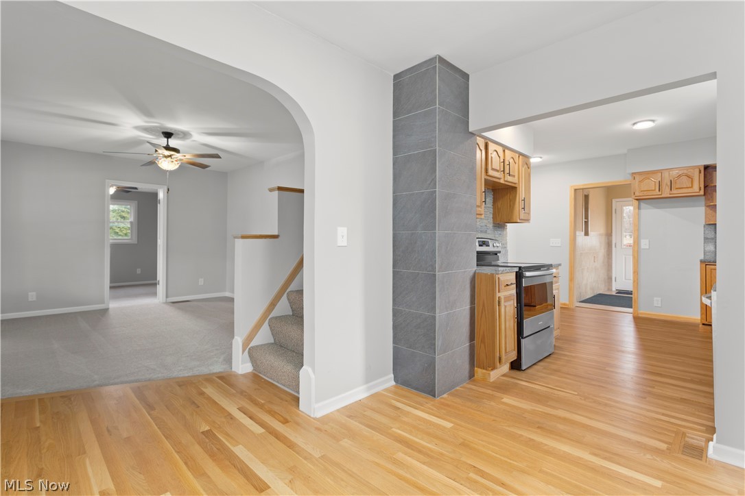 Olmsted 06 - Residential