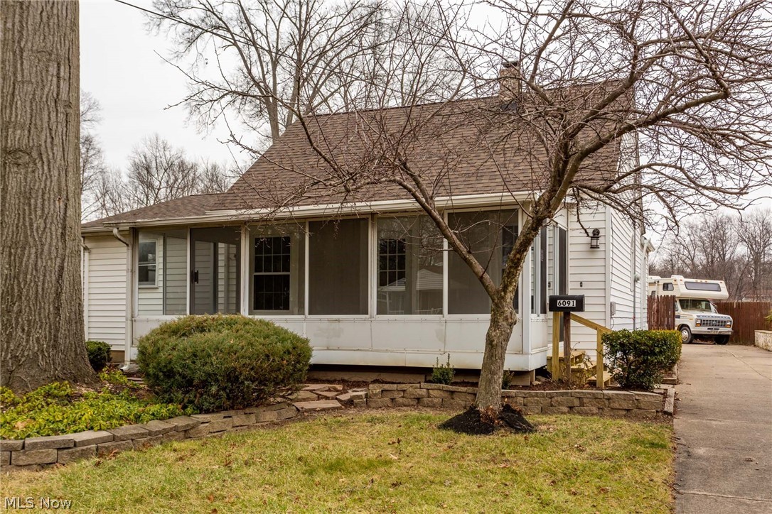 Olmsted 06 - Residential