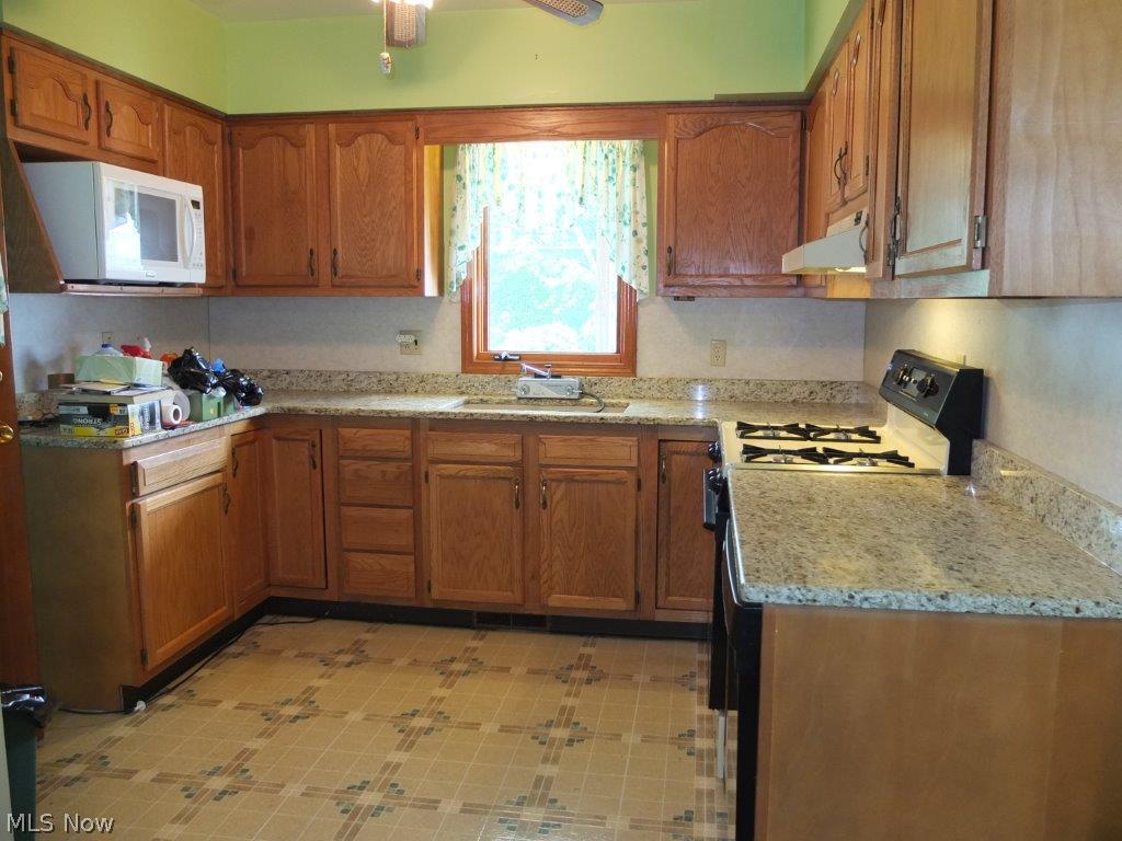 Oakwood Park - Residential