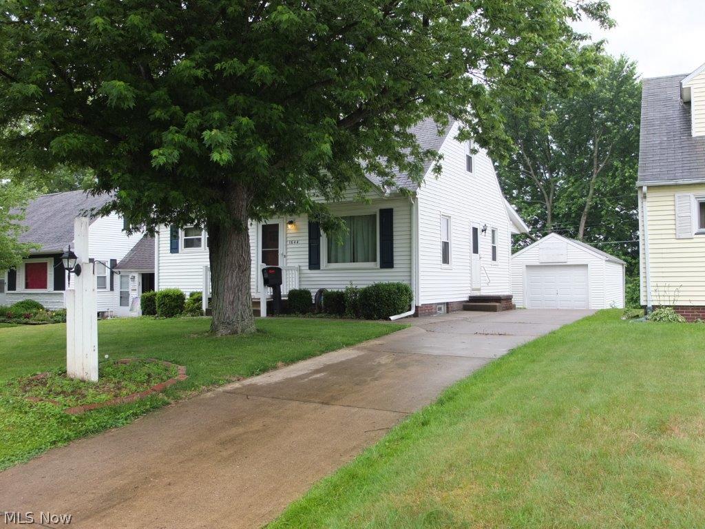 Oakwood Park - Residential