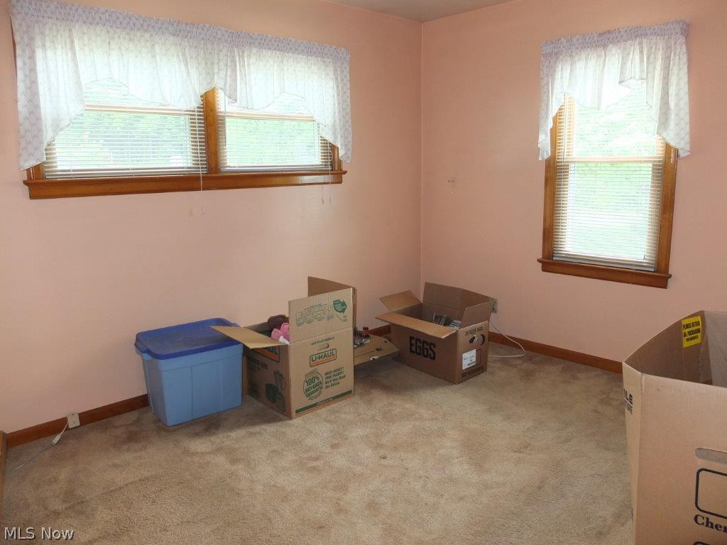 Oakwood Park - Residential