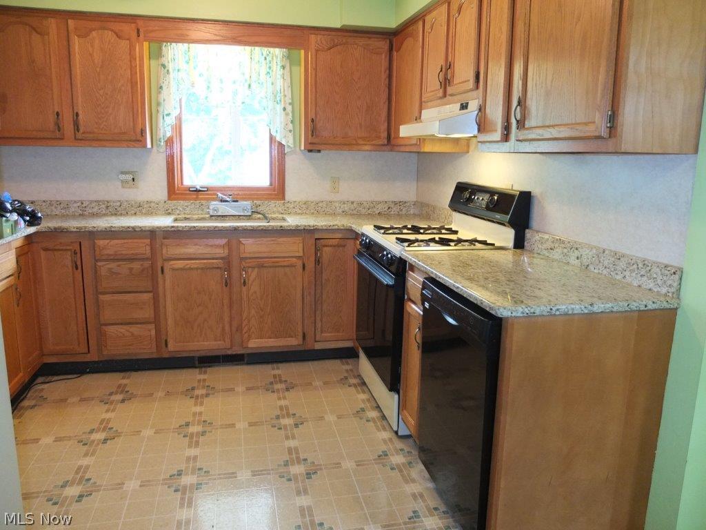 Oakwood Park - Residential