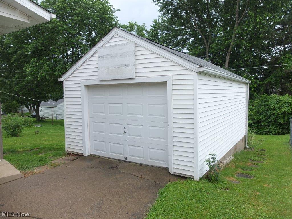 Oakwood Park - Residential