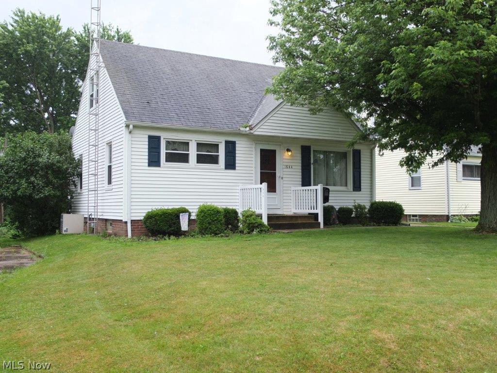 Oakwood Park - Residential