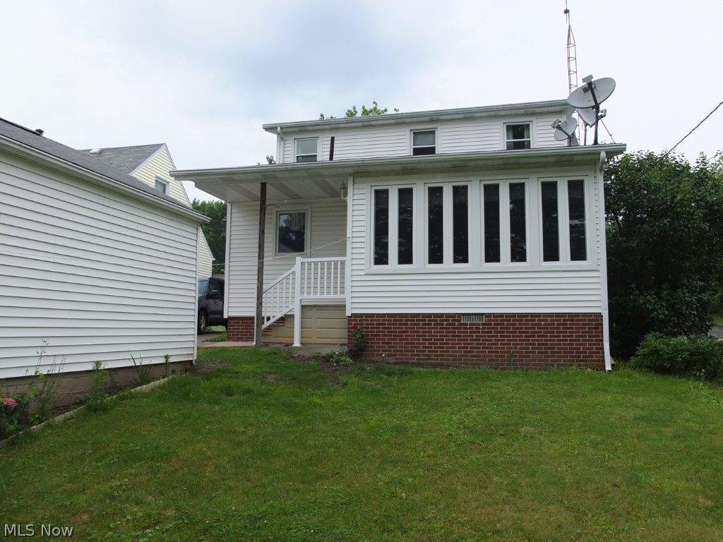 Oakwood Park - Residential