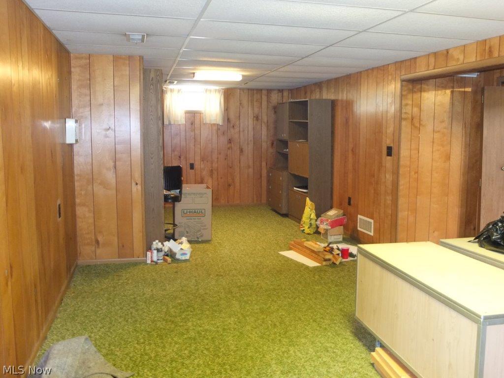 Oakwood Park - Residential