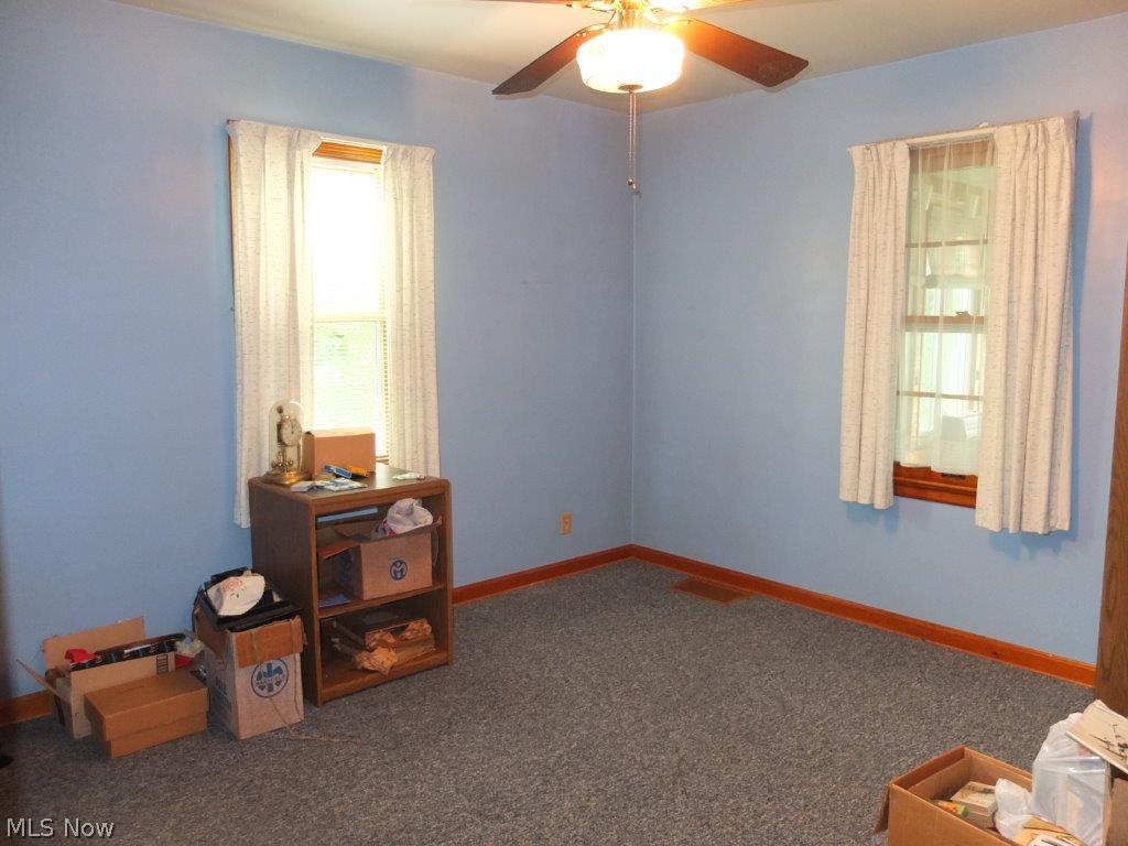 Oakwood Park - Residential