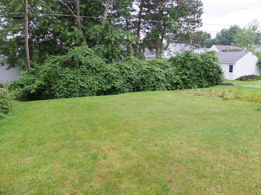 Oakwood Park - Residential