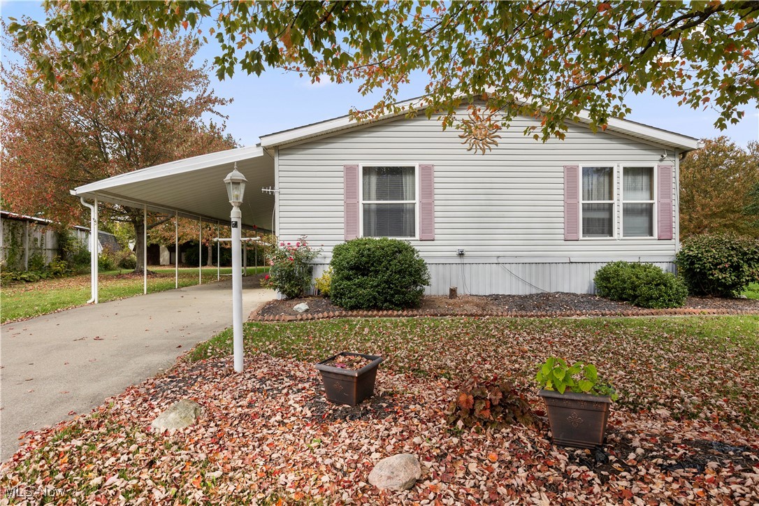 West/Black River - Residential