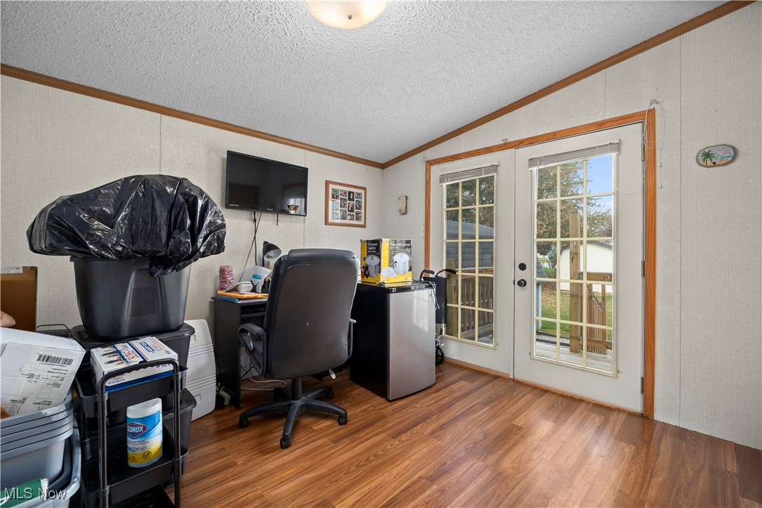 West/Black River - Residential