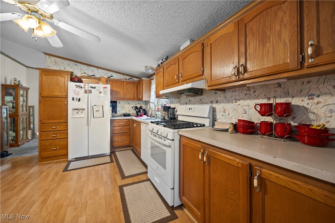 West/Black River - Residential