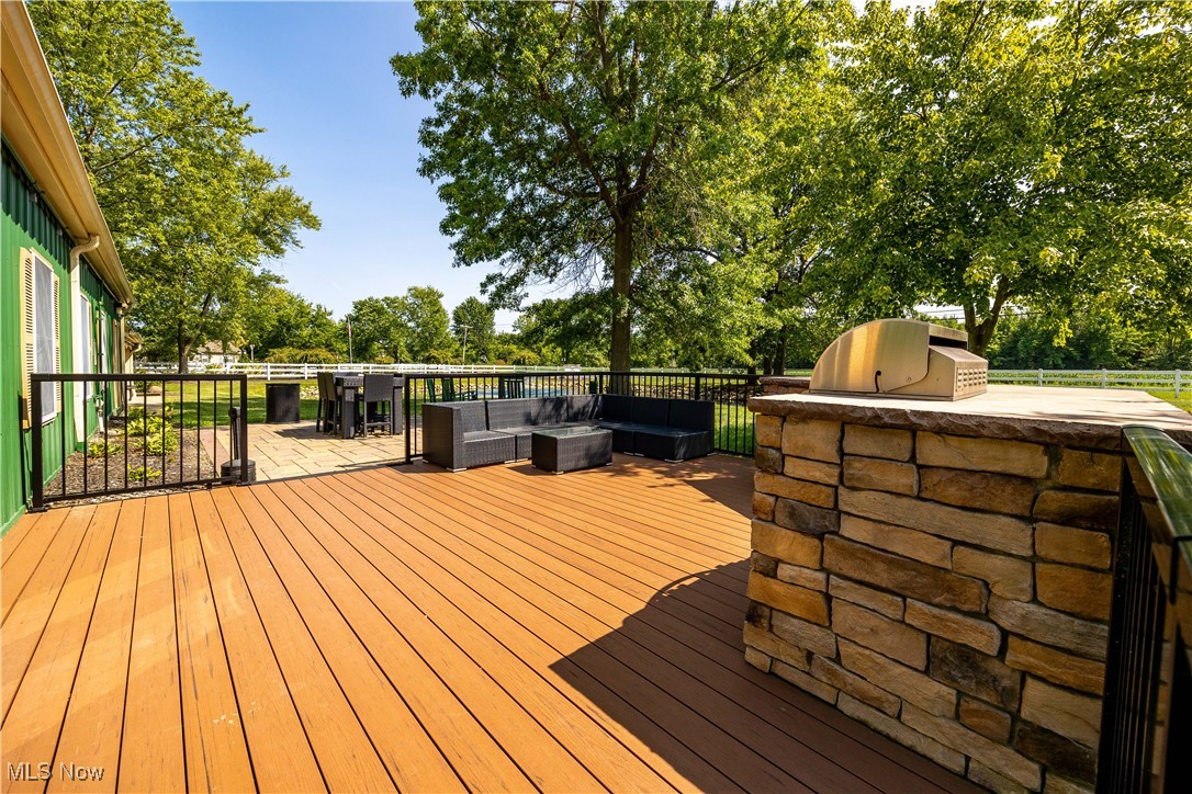 West/Black River - Residential