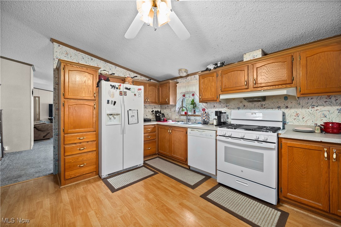 West/Black River - Residential