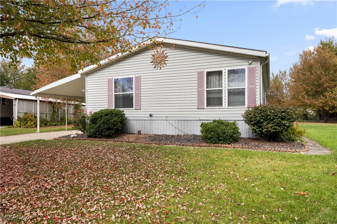 West/Black River - Residential