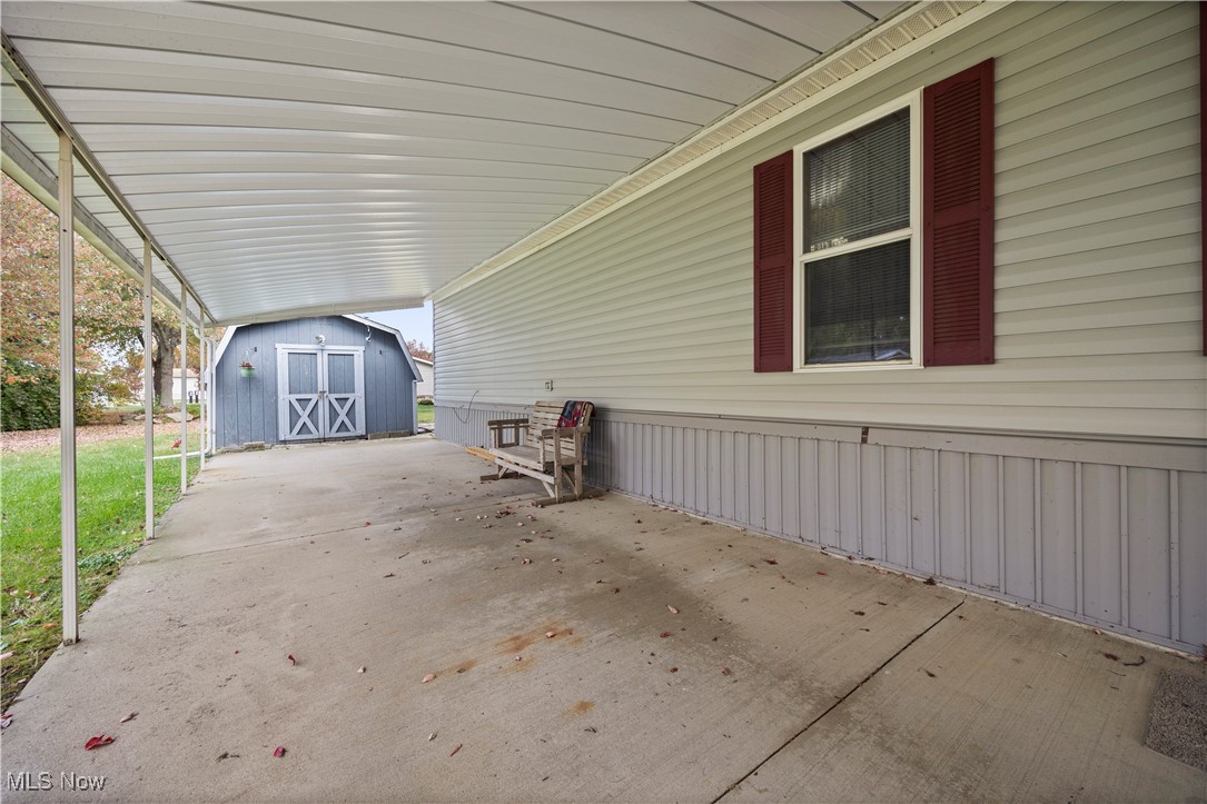 West/Black River - Residential