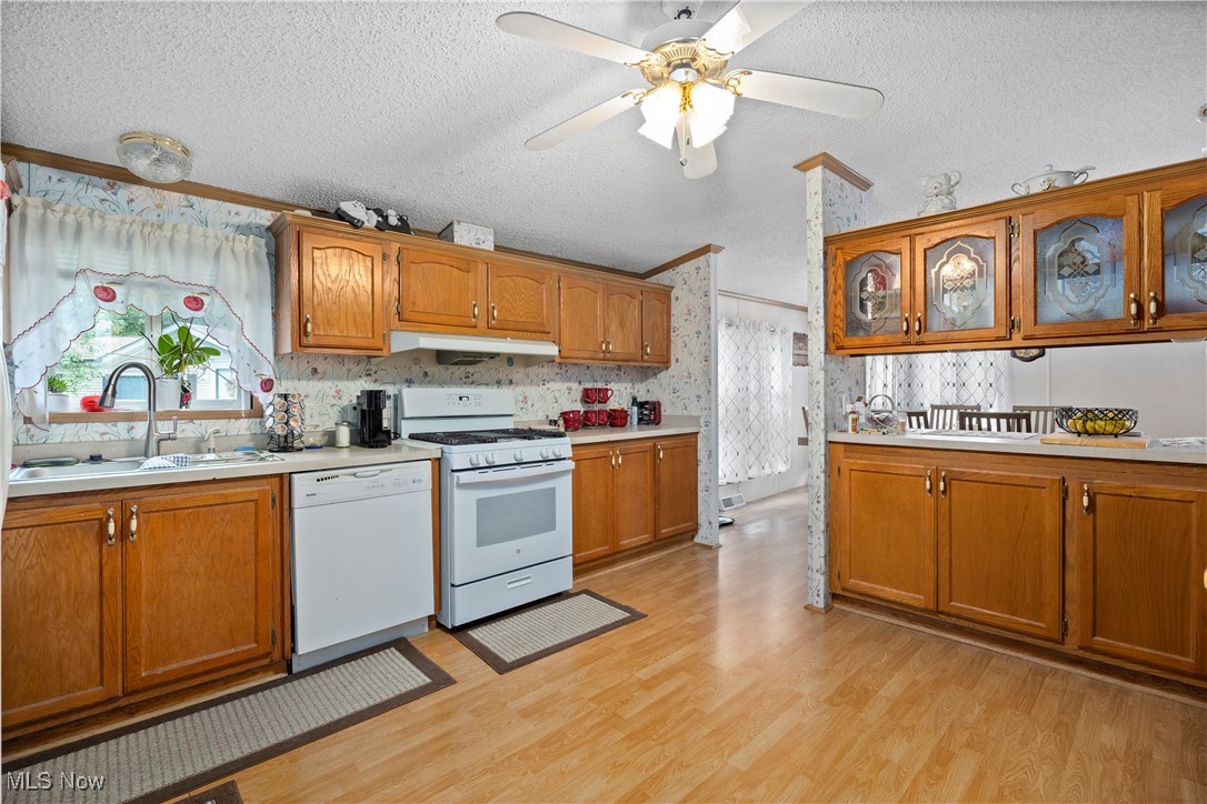 West/Black River - Residential