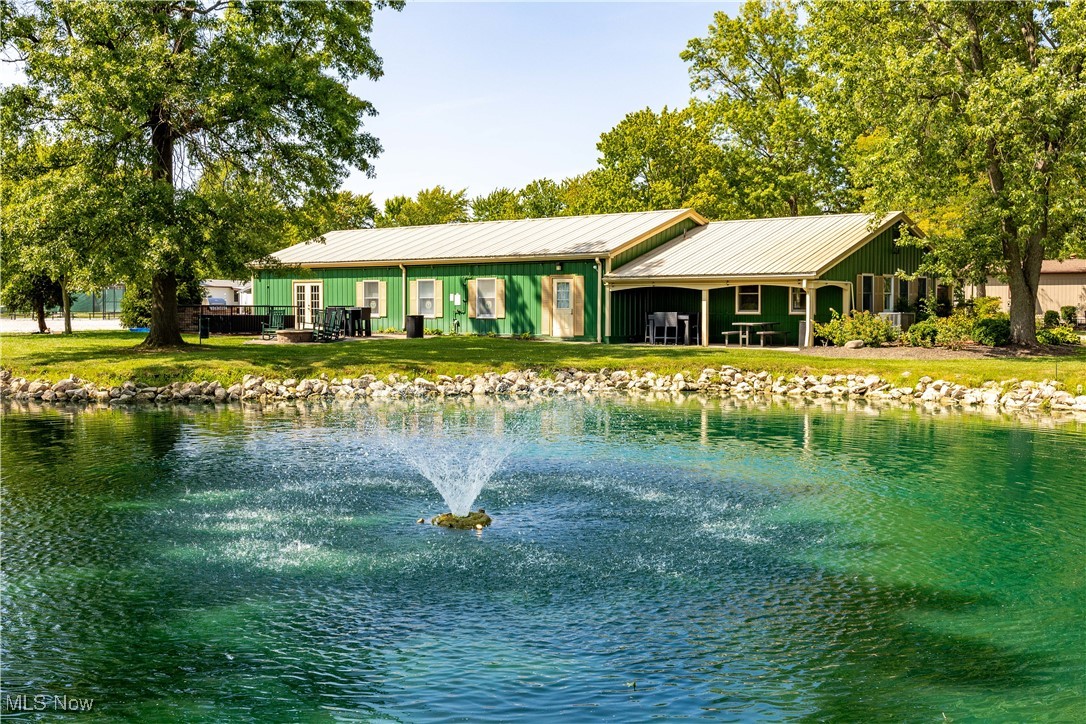 West/Black River - Residential