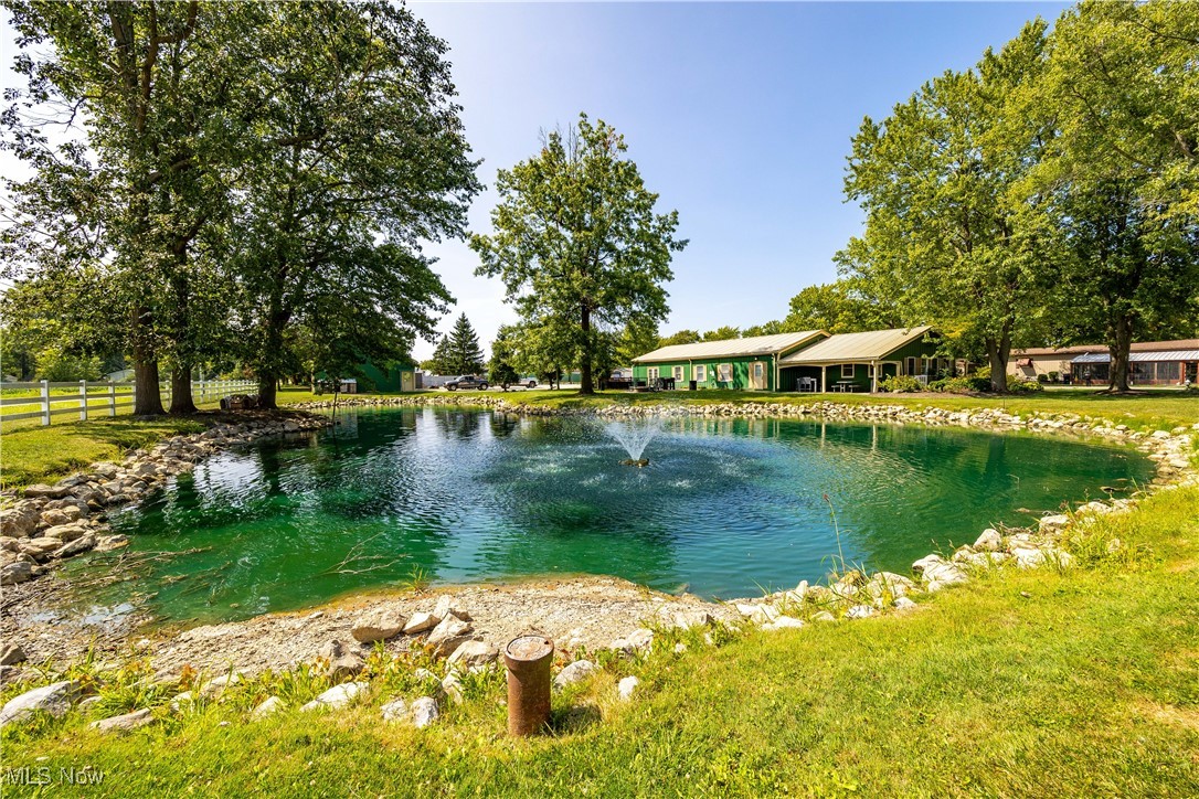 West/Black River - Residential