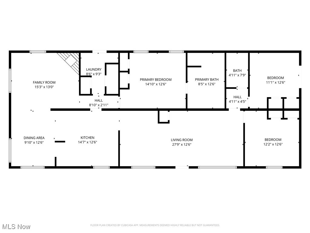 West/Black River - Residential