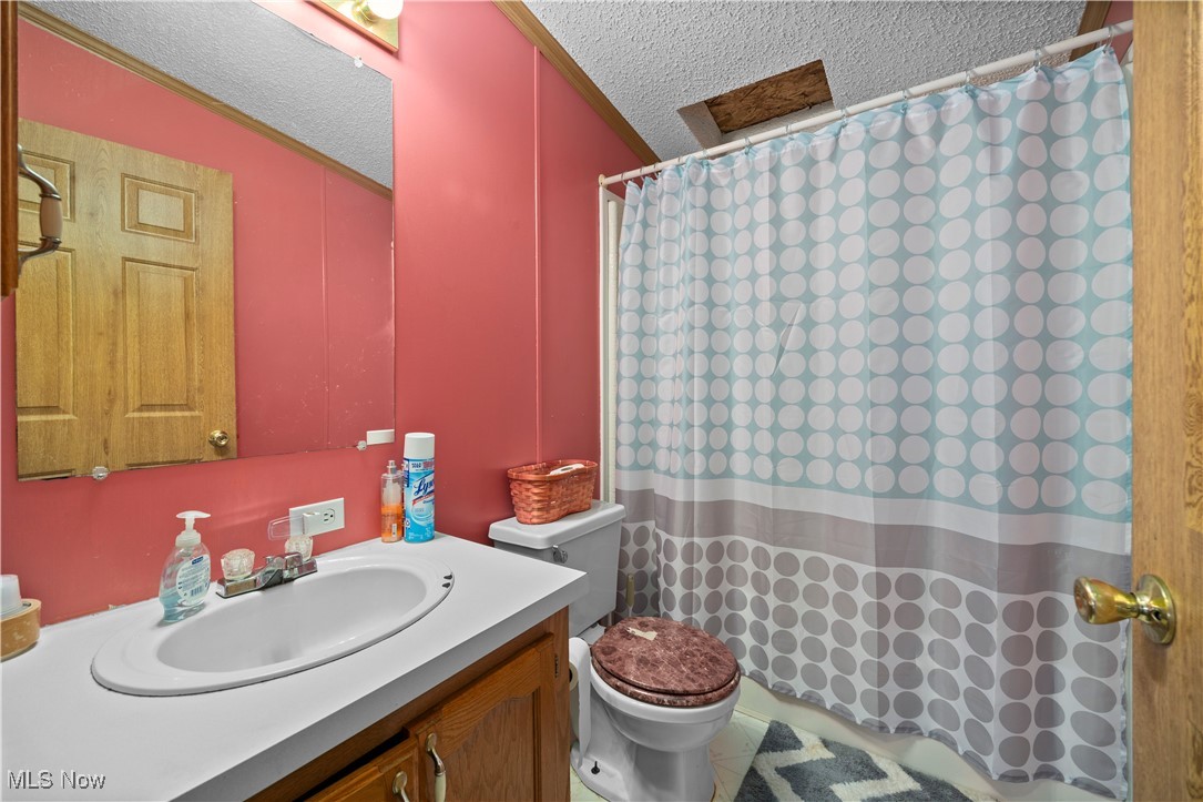 West/Black River - Residential