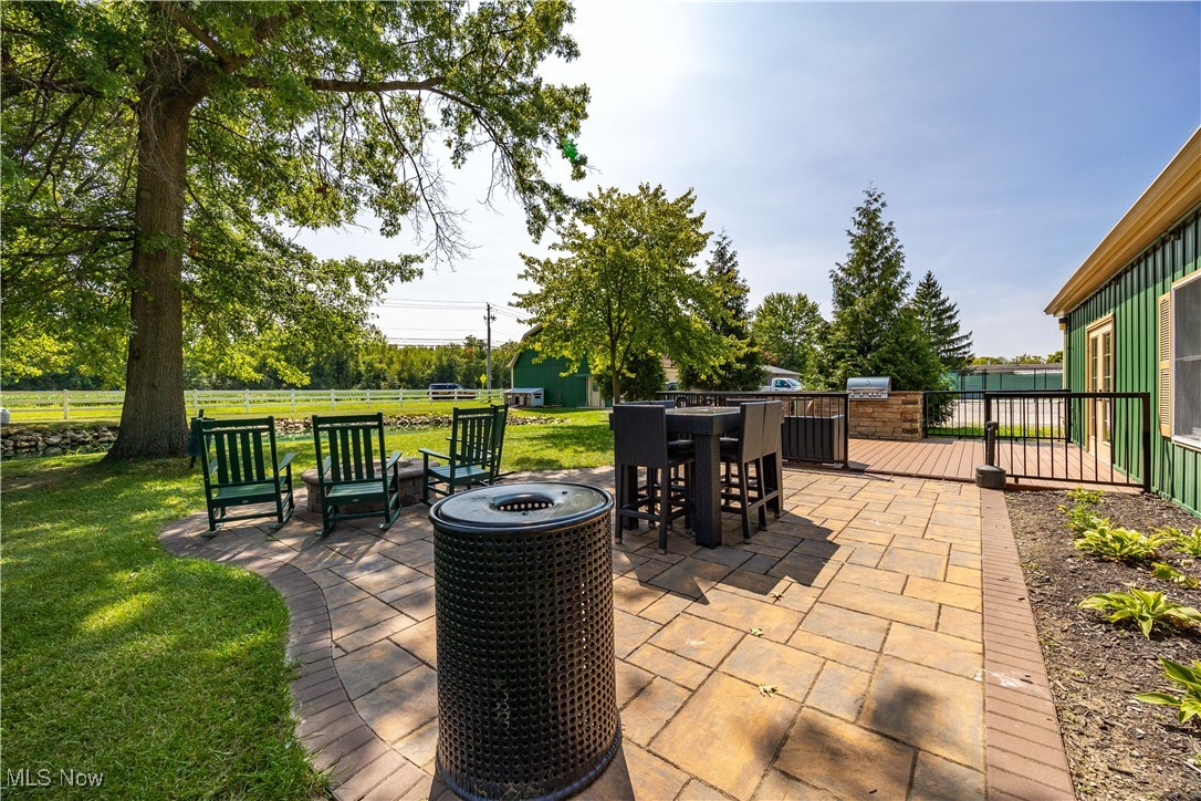 West/Black River - Residential