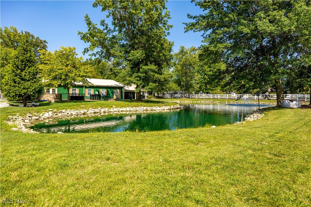 West/Black River - Residential