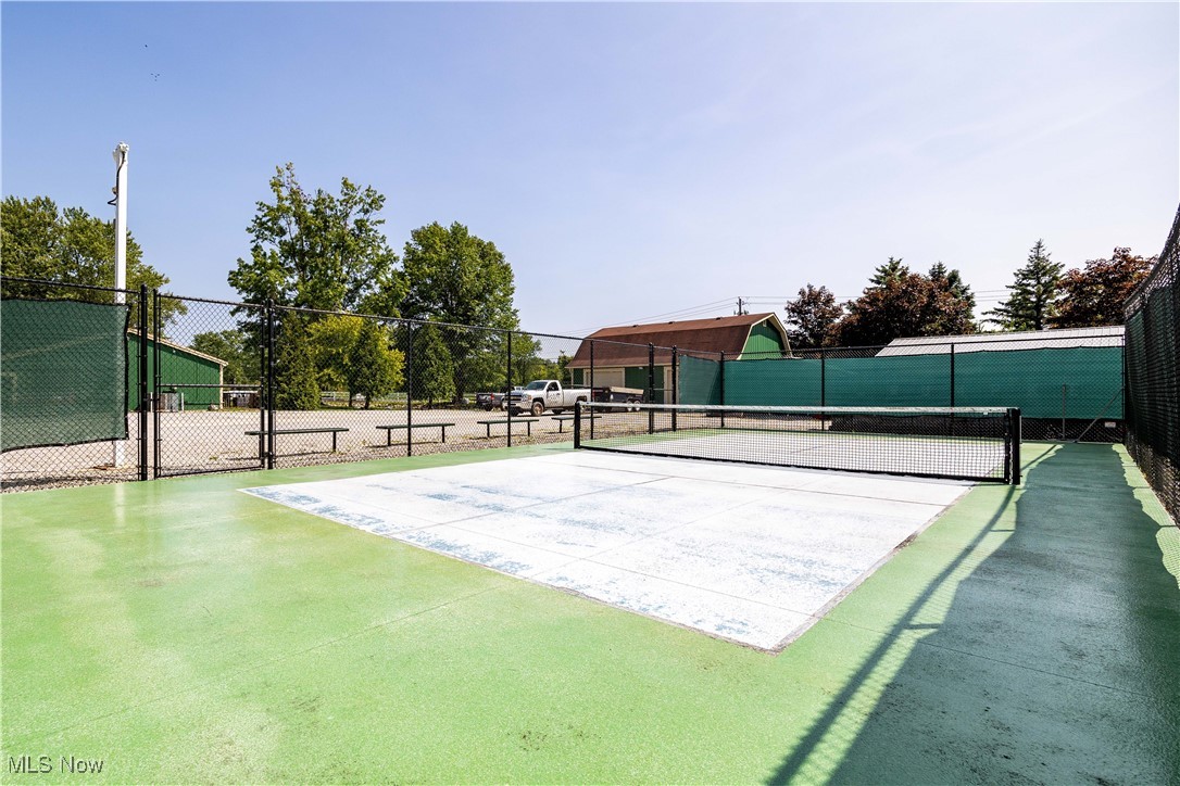 West/Black River - Residential