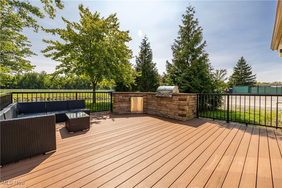 West/Black River - Residential