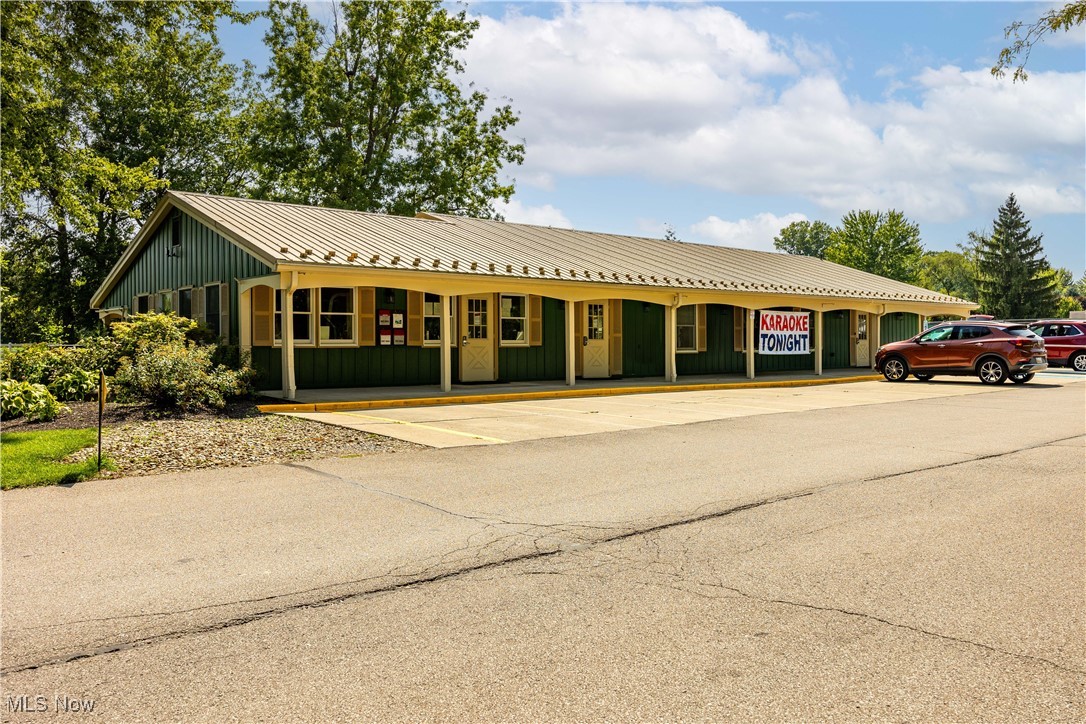 West/Black River - Residential