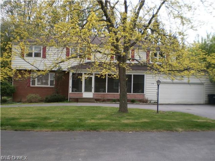 Over 3200sq.ft. of Charm! 4 Bedrooms, 3 Baths, Fireplace, Office, Full Walk-out Finished Basement, Central Air, 3 Season room, 3 Car Attached Garage and Much More! Call Now To See Your New Home!