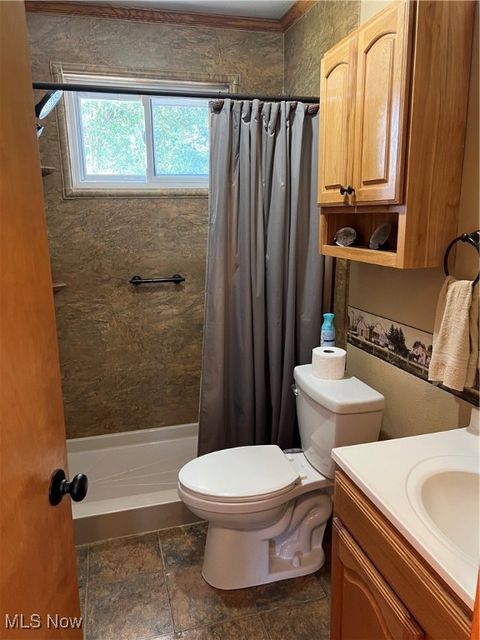 Tiny photo for 395 W Clark Street, East Palestine, OH 44413 (MLS # 5157545)