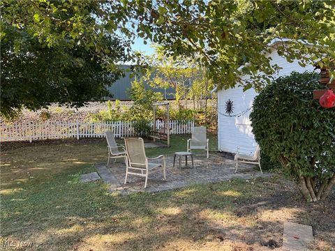 Tiny photo for 395 W Clark Street, East Palestine, OH 44413 (MLS # 5157545)