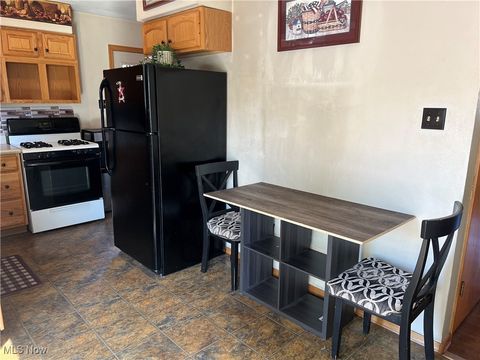Tiny photo for 395 W Clark Street, East Palestine, OH 44413 (MLS # 5157545)
