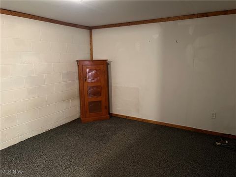 Tiny photo for 395 W Clark Street, East Palestine, OH 44413 (MLS # 5157545)