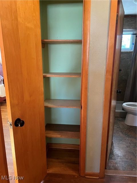 Tiny photo for 395 W Clark Street, East Palestine, OH 44413 (MLS # 5157545)