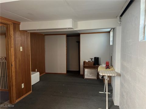 Tiny photo for 395 W Clark Street, East Palestine, OH 44413 (MLS # 5157545)