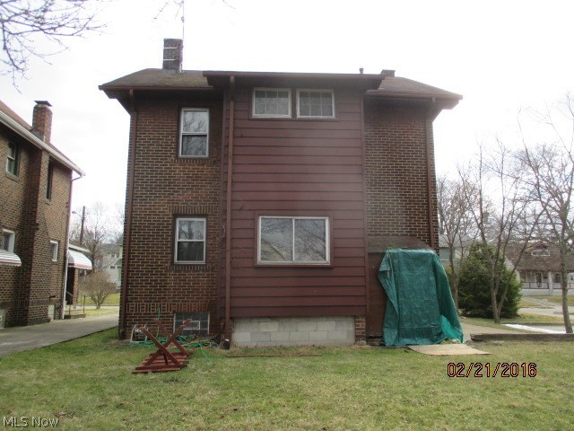City/Youngstown - Residential