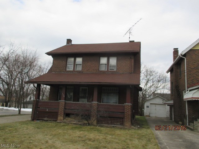 City/Youngstown - Residential