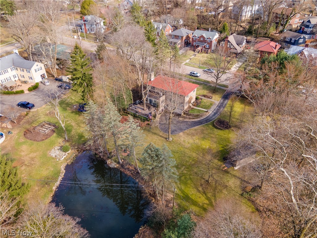 Sunset View - Residential