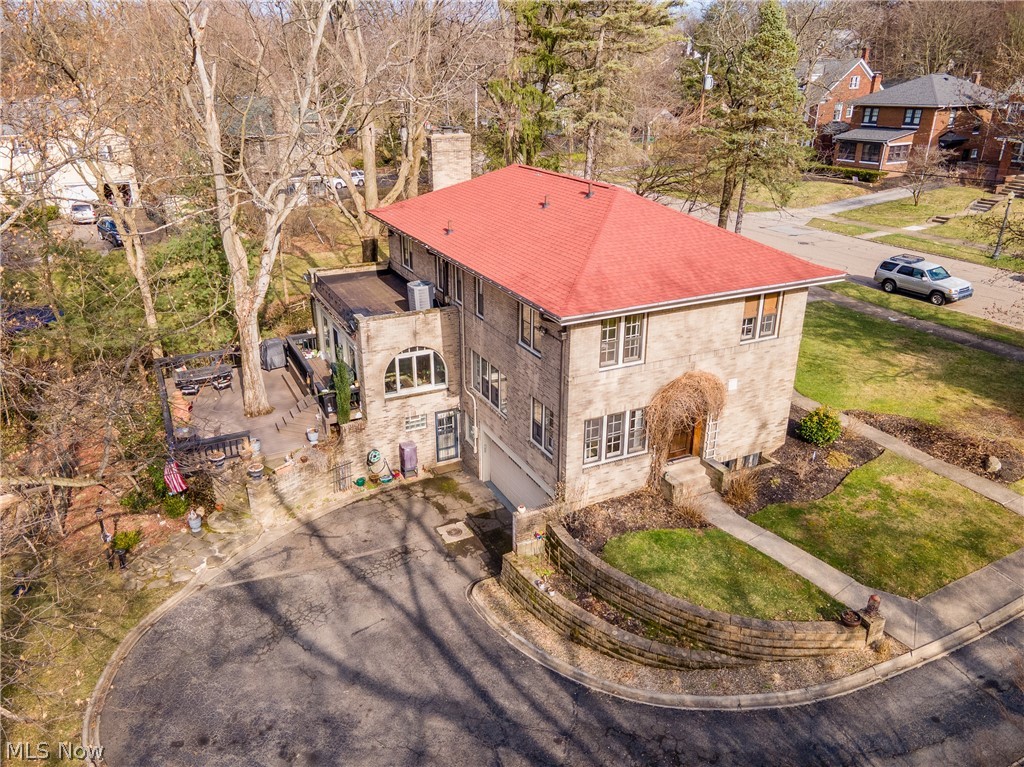 Sunset View - Residential